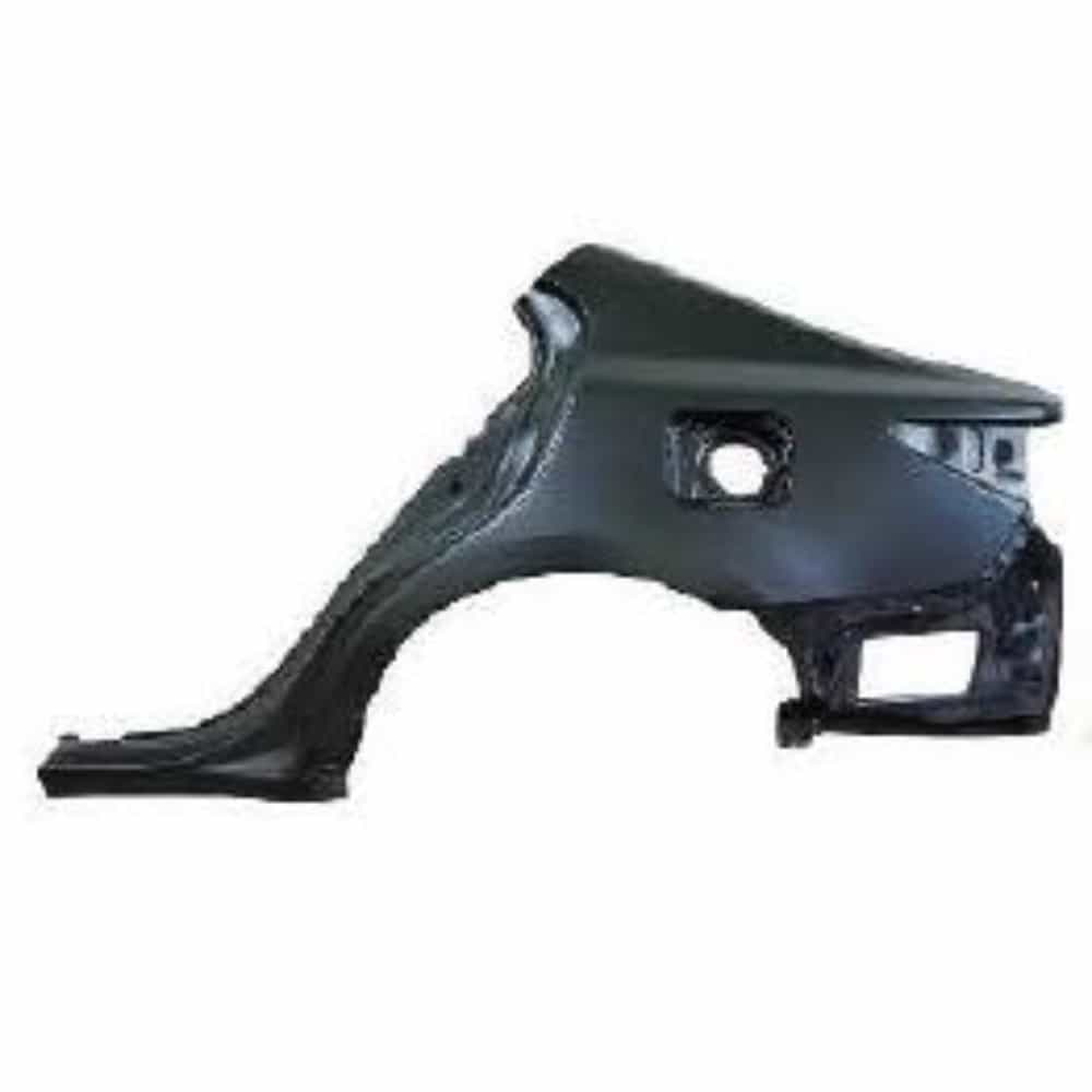 Vicrez OE Replacement Rear Fender Driver Side vz107836 | Lexus ES250/ES300/ES200 2012-2017