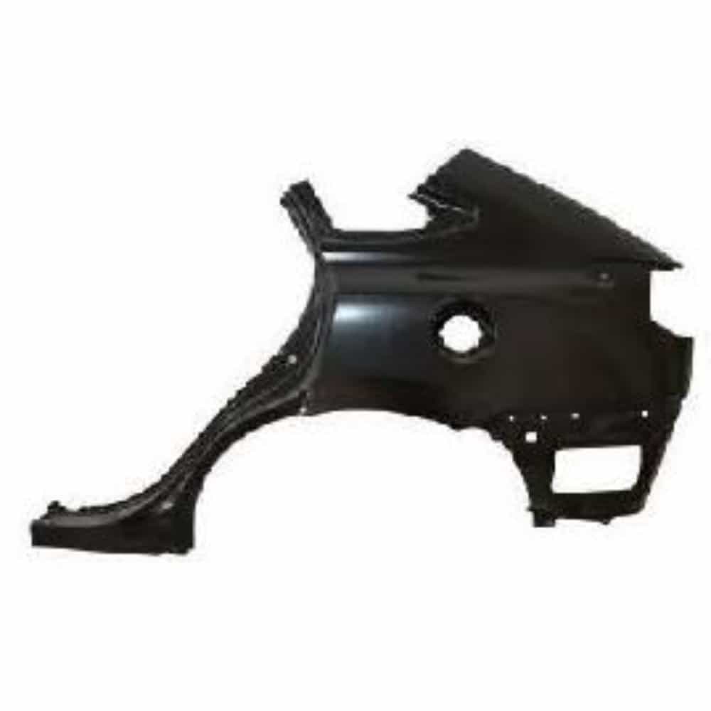 Vicrez OE Replacement Rear Fender Driver Side vz107872 | Lexus RX270/RX350 2009-2015