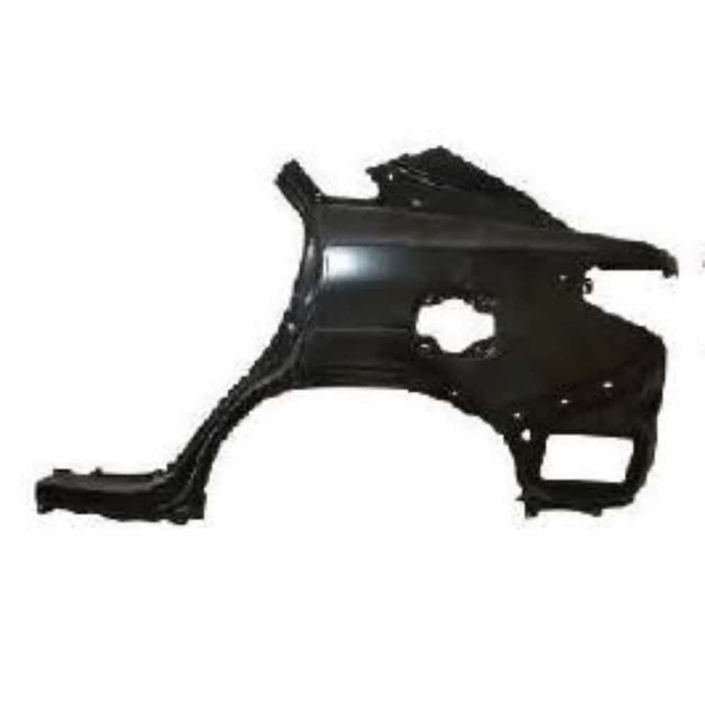 Vicrez OE Replacement Rear Fender Driver Side vz107880 | Lexus RX200/RX300 2016-2018