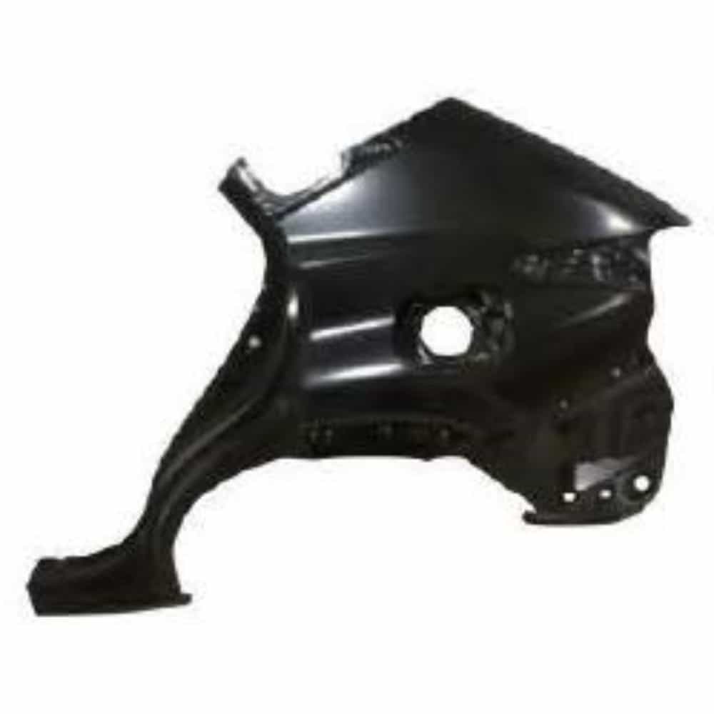 Vicrez OE Replacement Rear Fender Driver Side vz107890 | Lexus NX200 2015-2021