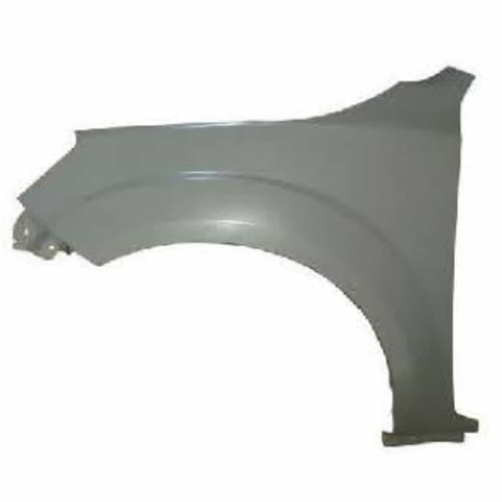 Vicrez OE Replacement Rear Fender Driver Side vz107992 | Nissan Navara (Double Cabin) 2015-2025