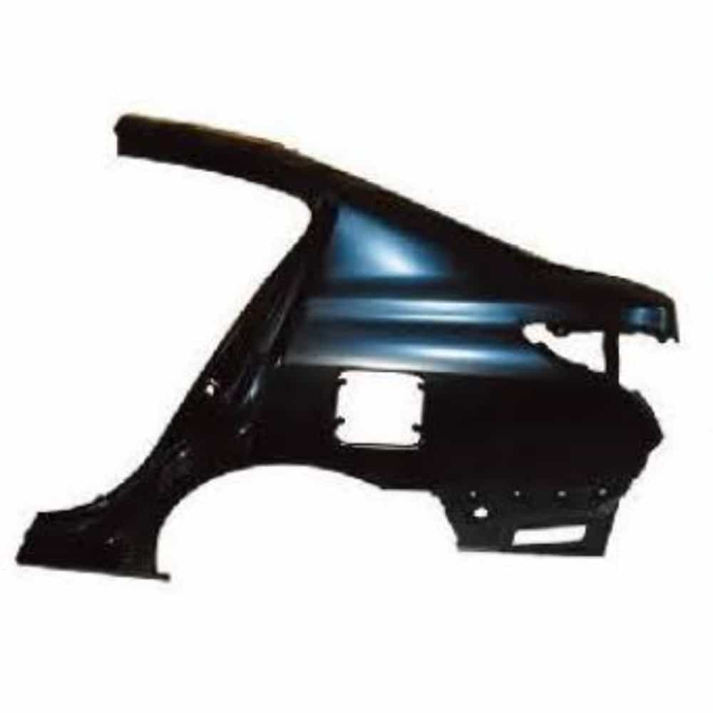 Vicrez OE Replacement Rear Fender Driver Side vz108035 | Nissan Sunny Versa 2010-2019