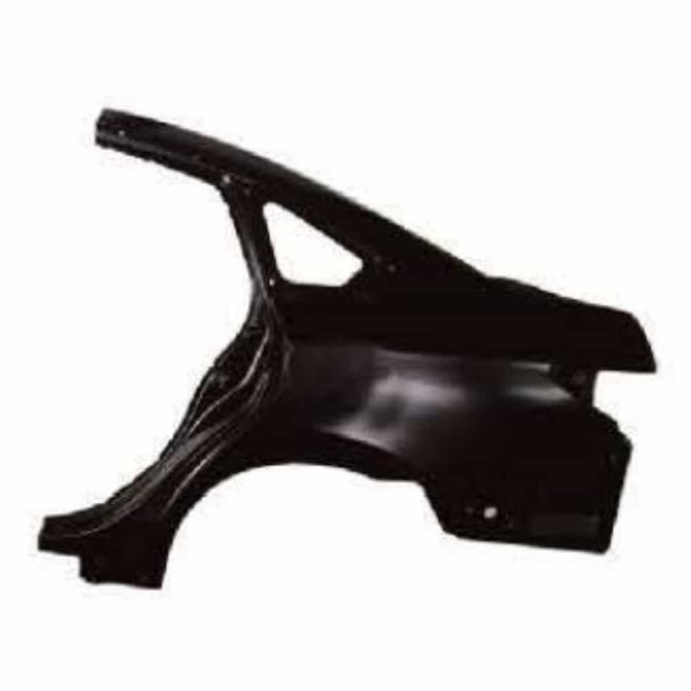 Vicrez OE Replacement Rear Fender Driver Side vz108072 | Nissan Sylphy 2006-2012