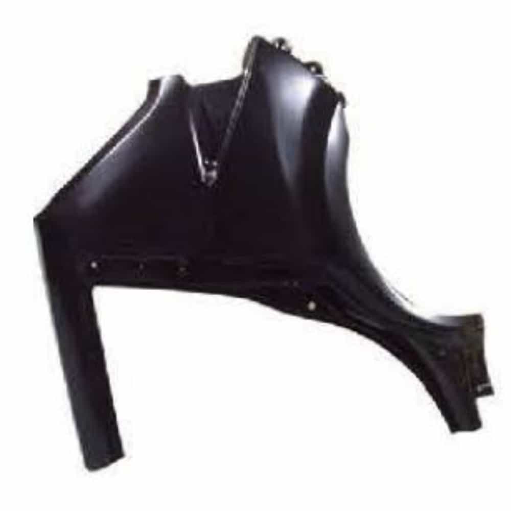 Vicrez OE Replacement Rear Fender Driver Side vz108146 | Nissan Tiida (Sedan) 2005-2009