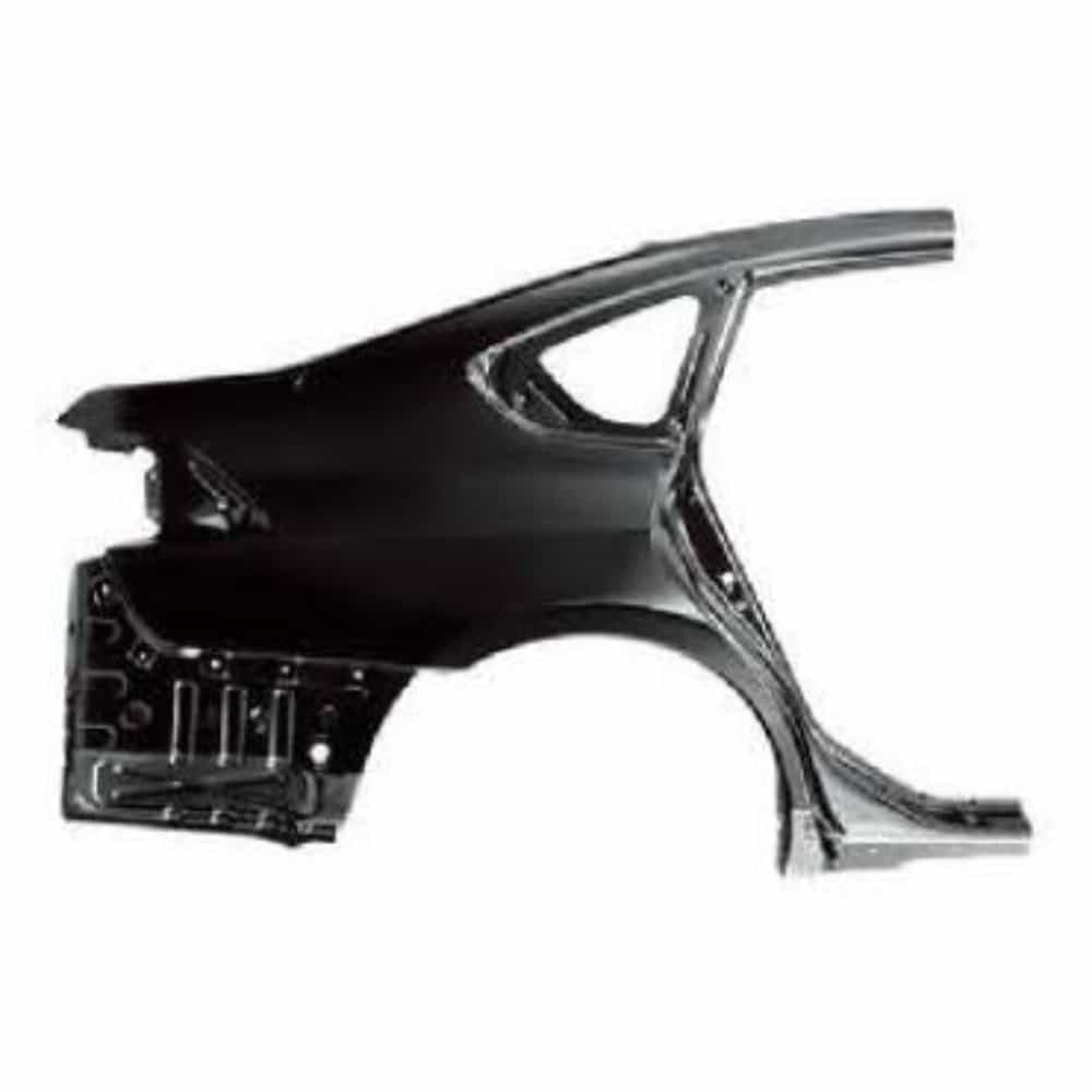 Vicrez OE Replacement Rear Fender Driver Side vz108194 | Nissan Teana 2008-2012
