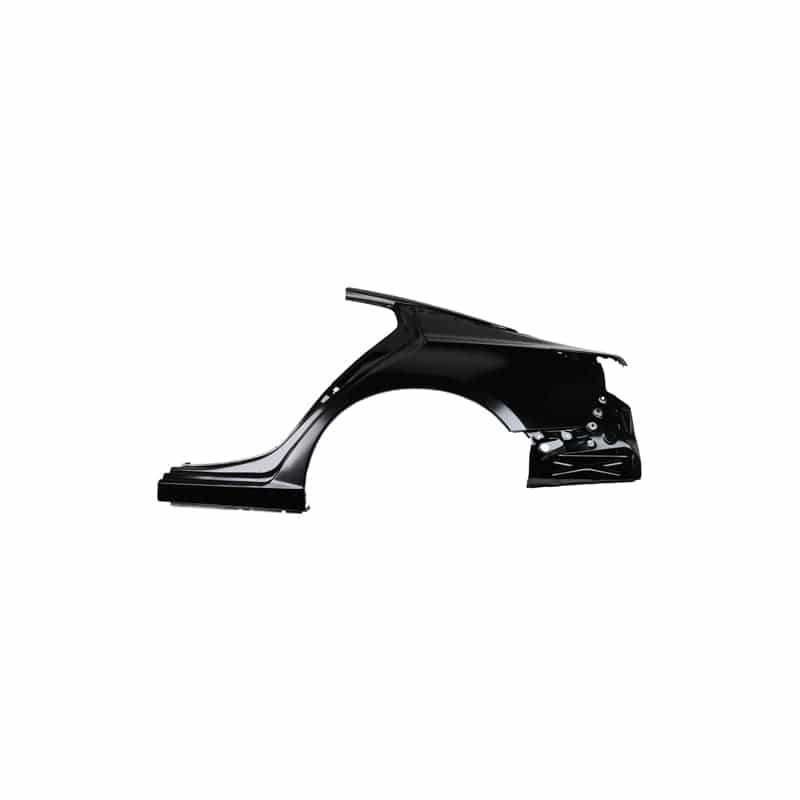Vicrez OE Replacement Rear Fender Driver Side vz108239 | Nissan Teana 2019-2020