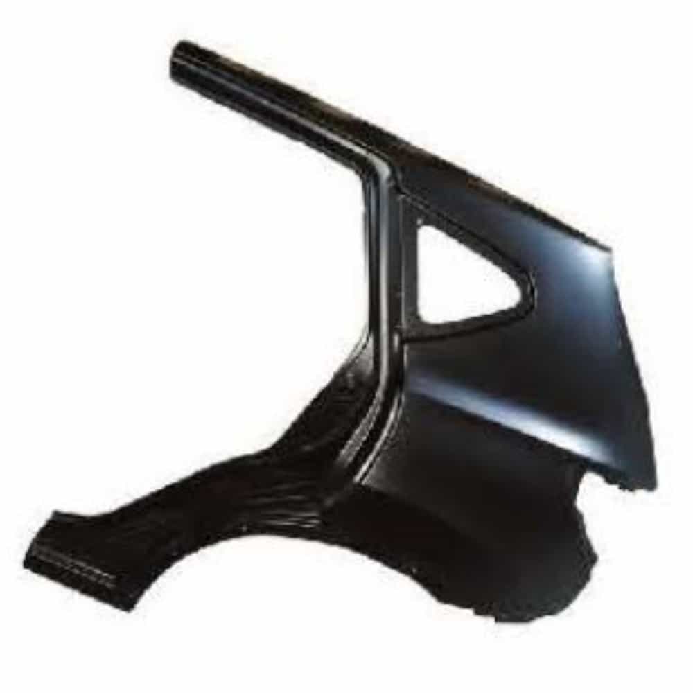 Vicrez OE Replacement Rear Fender Driver Side vz108252 | Nissan Qashqai 2008-2013