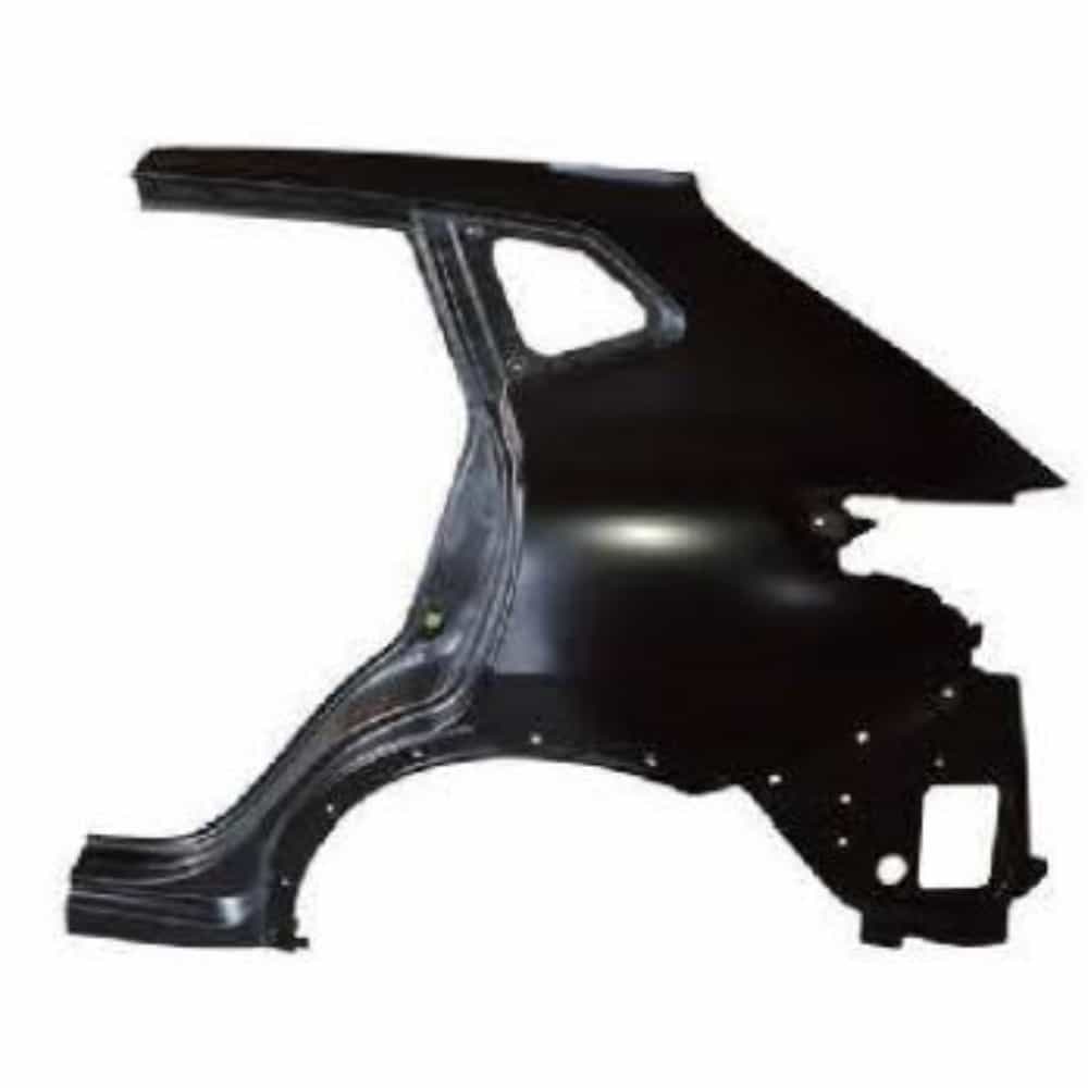 Vicrez OE Replacement Rear Fender Driver Side vz108272 | Nissan Qashqai 2016-2021