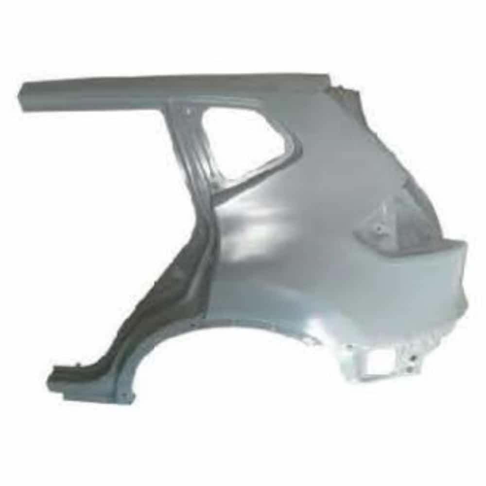 Vicrez OE Replacement Rear Fender Driver Side vz108303 | Nissan Rogue 2014-2019