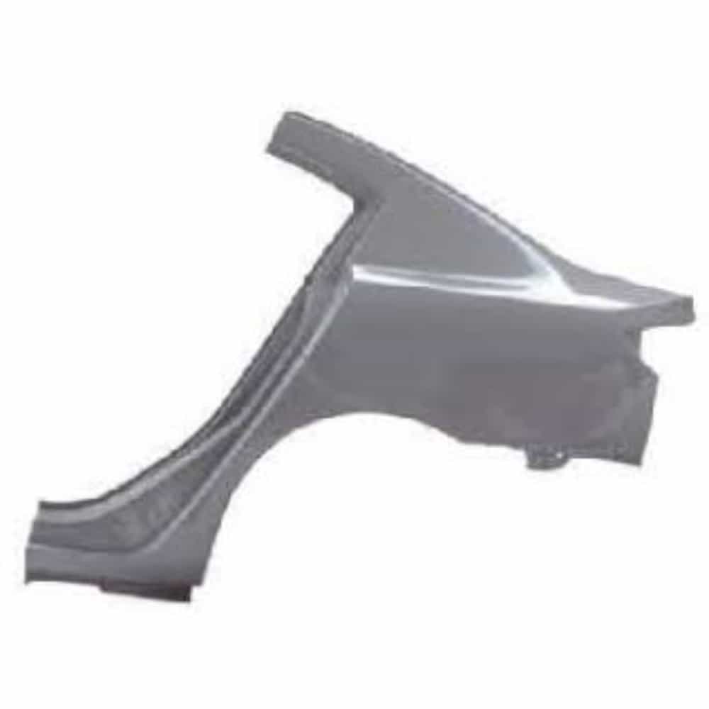 Vicrez OE Replacement Rear Fender Driver Side vz108475 | Mazda 3 2003-2010