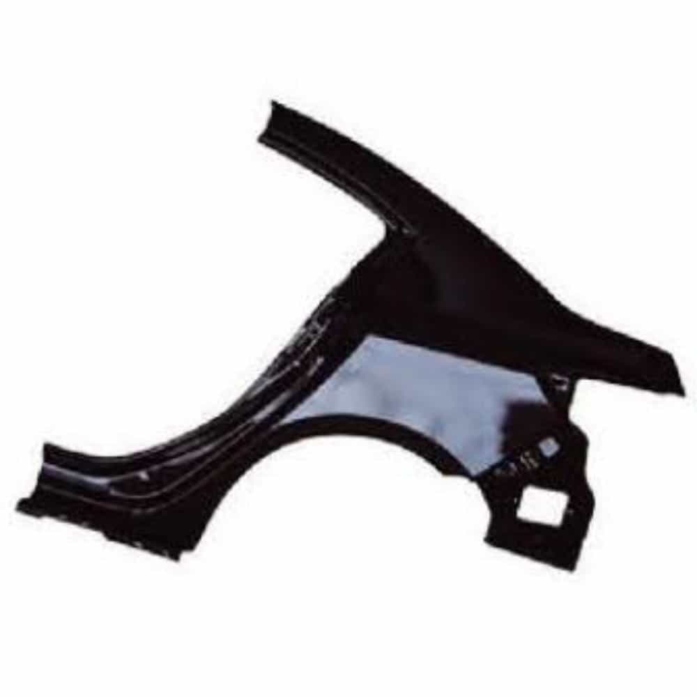 Vicrez OE Replacement Rear Fender Driver Side vz108493 | Mazda 3 Xincheng 2011-2018