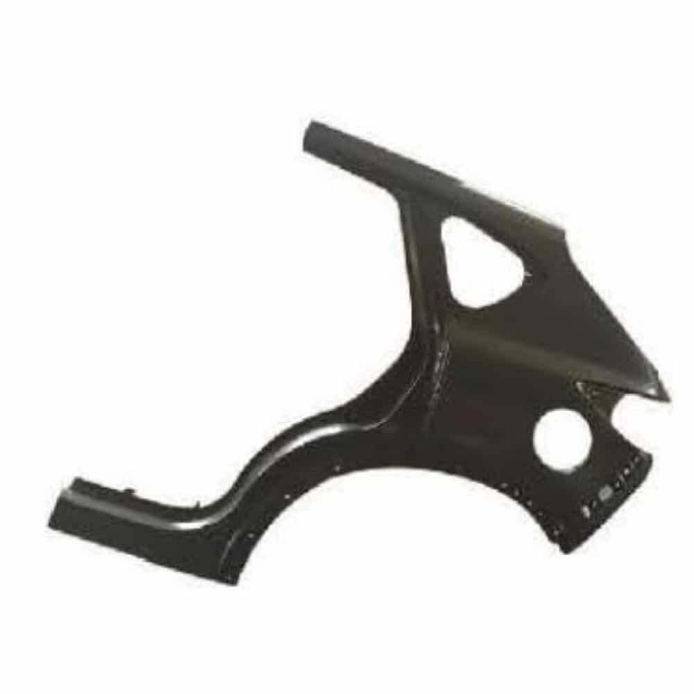 Vicrez OE Replacement Rear Fender Driver Side vz108609 | Mazda CX5 2013-2017