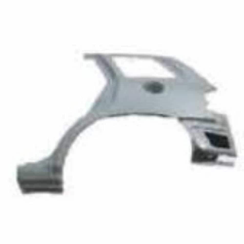 Vicrez OE Replacement Rear Fender Driver Side vz109018 | Hyundai Santa Fe 2000-2006