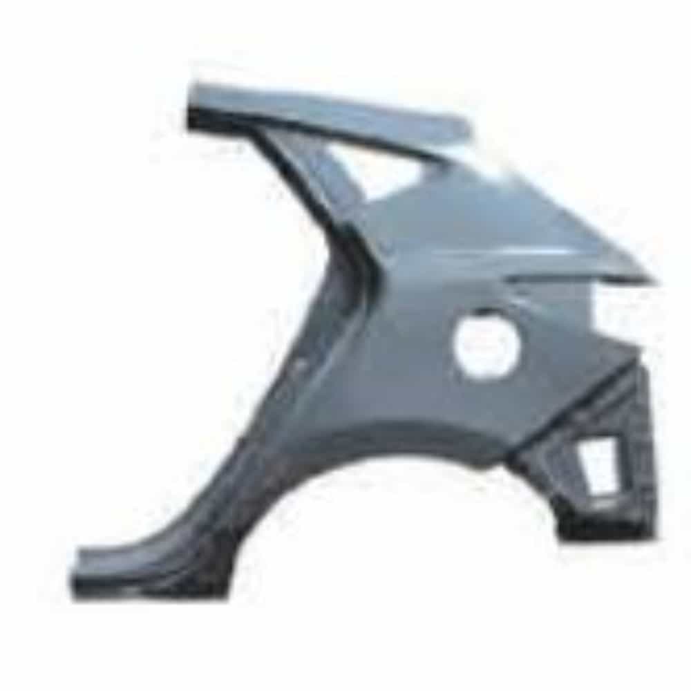 Vicrez OE Replacement Rear Fender Driver Side vz109100 | Hyundai Tucson IX35 2011-2015