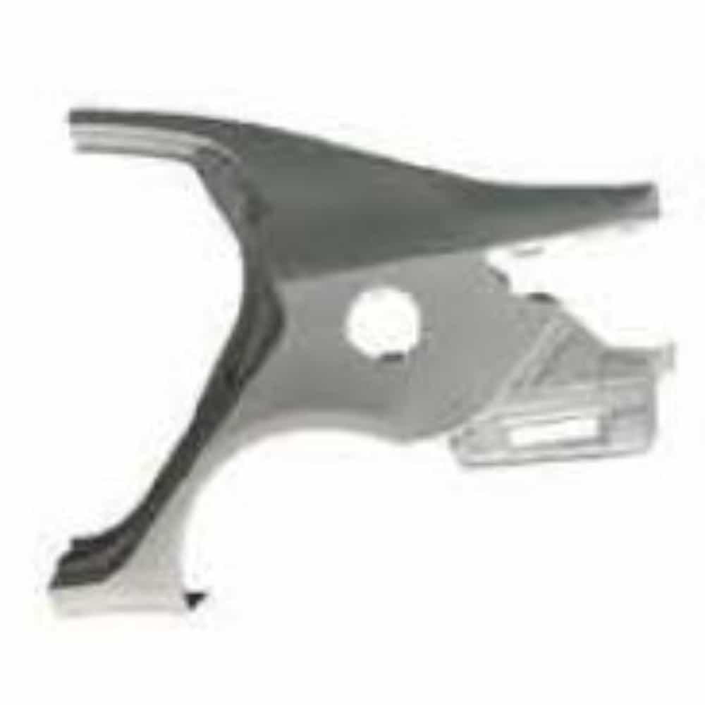 Vicrez OE Replacement Rear Fender Driver Side vz109219 | Kia Rio K2 2011-2017