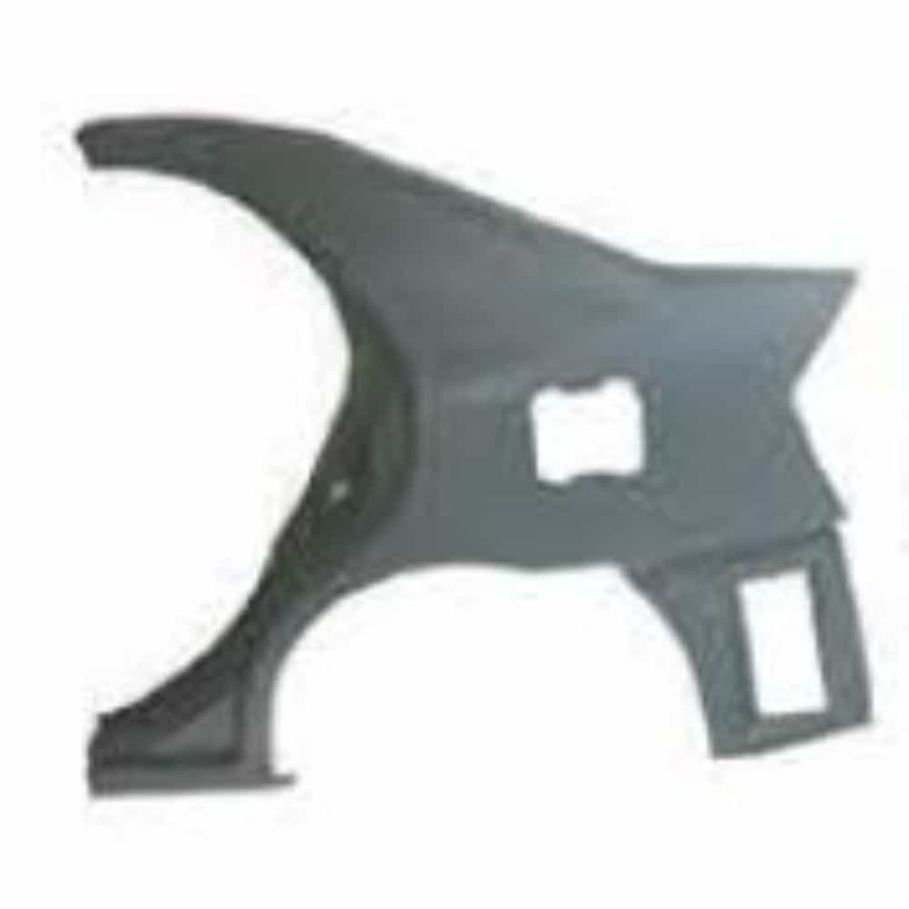 Vicrez OE Replacement Rear Fender Driver Side vz109328 | Kia Cerato 2003-2008