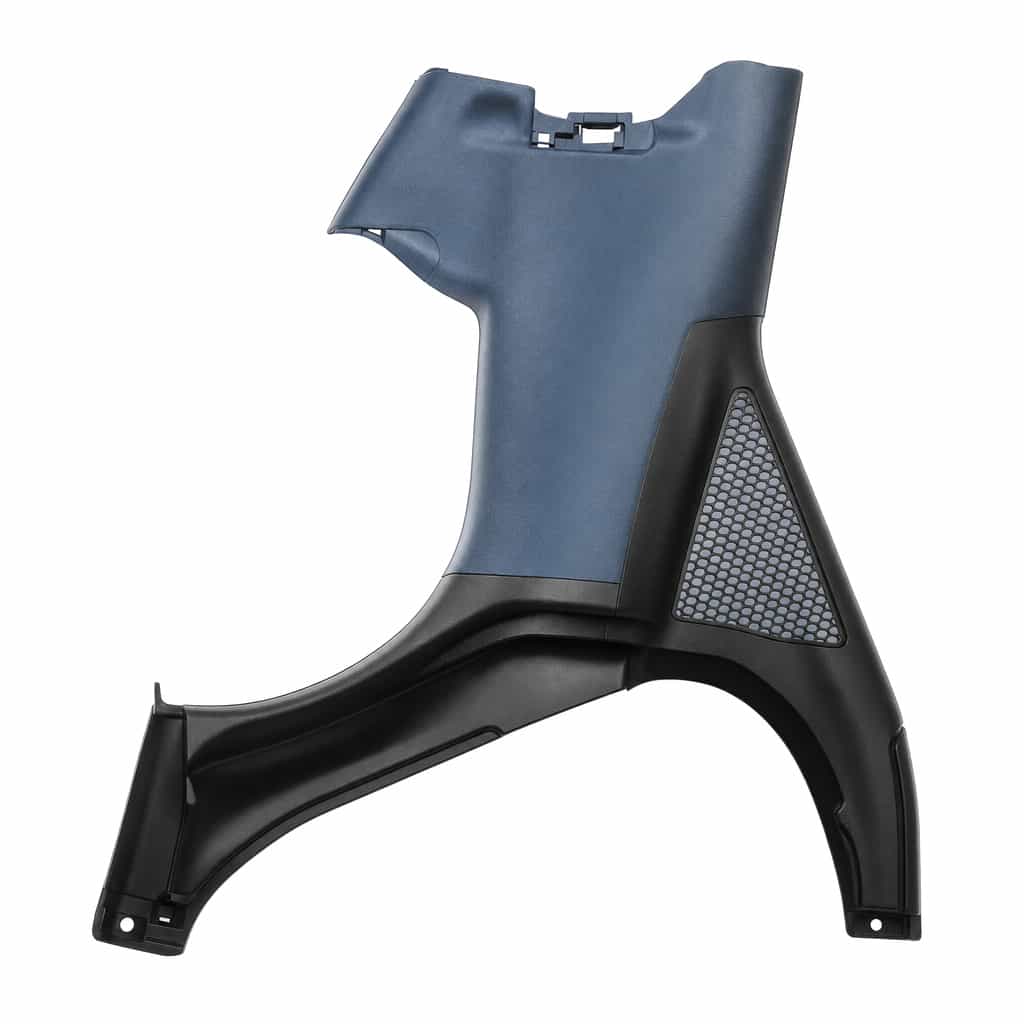Vicrez OE Replacement Rear Fender Driver Side vz109396 | Kia Optima K5 2011-2015