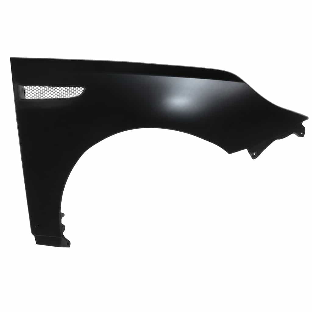 Vicrez OE Replacement Rear Fender Driver Side vz109413 | Kia Optima K5 2016-2020
