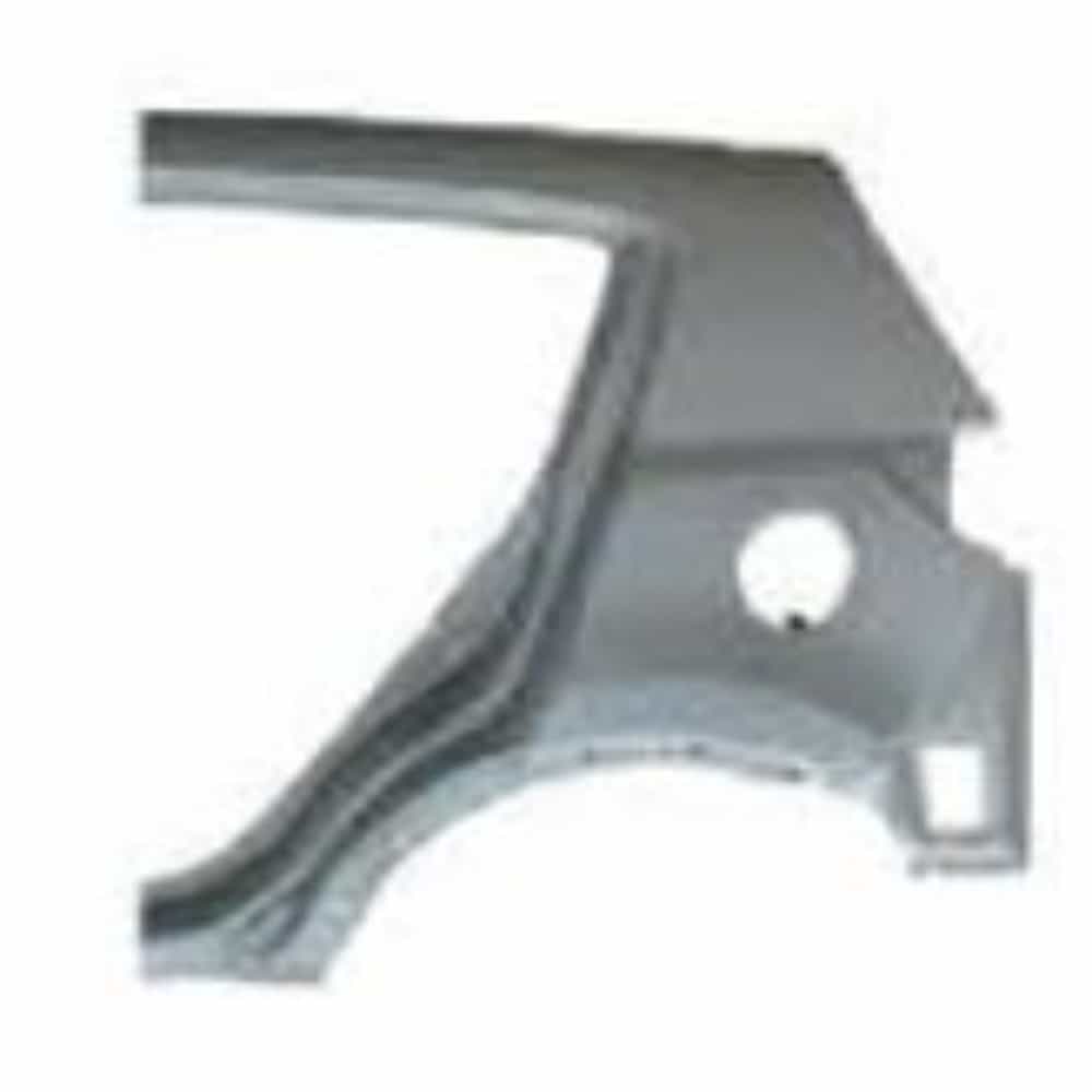 Vicrez OE Replacement Rear Fender Driver Side vz109458 | Kia Sportage 2011-2015