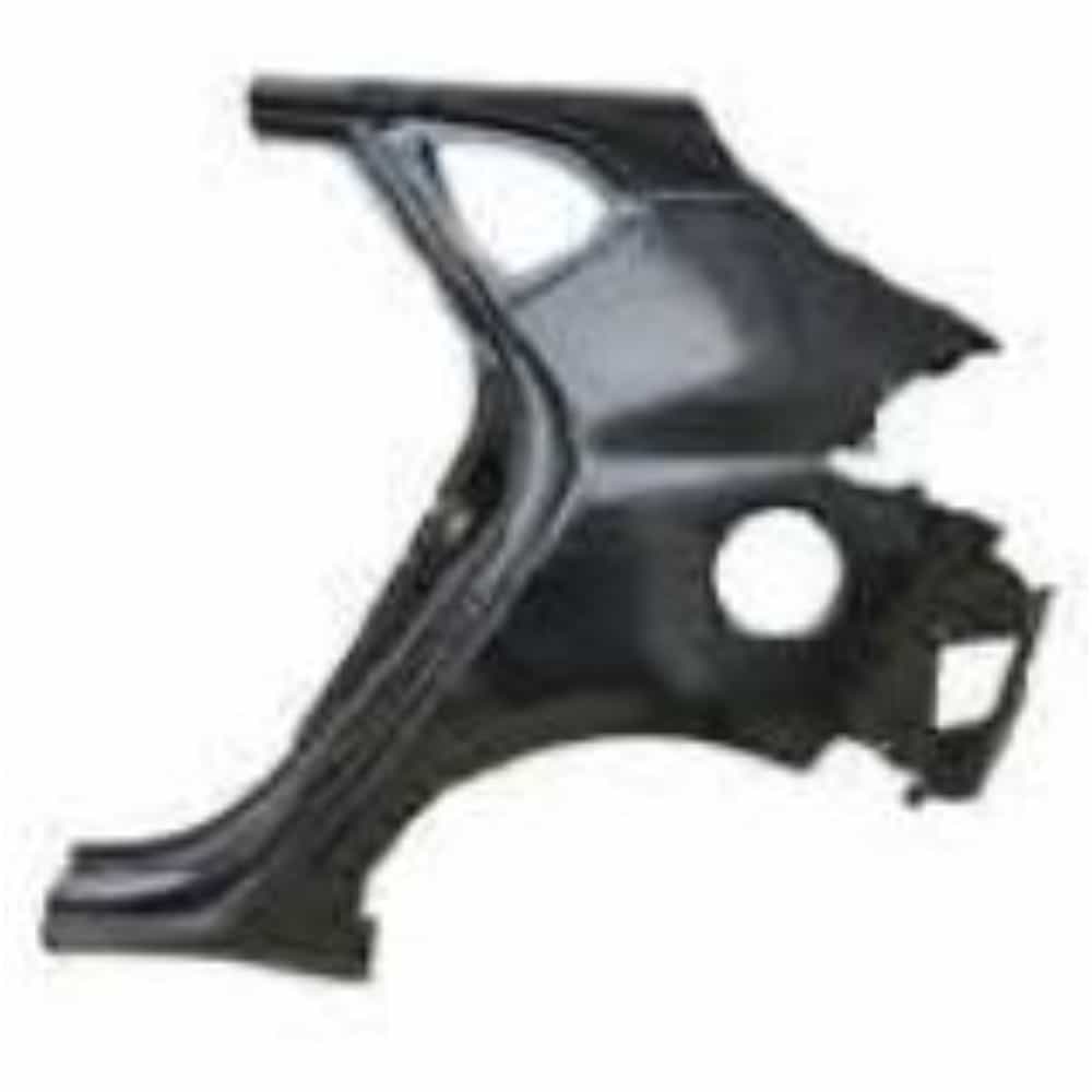 Vicrez OE Replacement Rear Fender Driver Side vz109538 | Kia Ceed-S 2012-2018