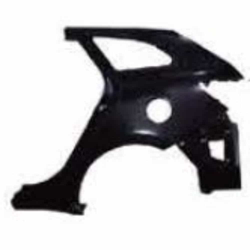 Vicrez OE Replacement Rear Fender Driver Side vz109549 | Kia Ceed-L 2012-2018