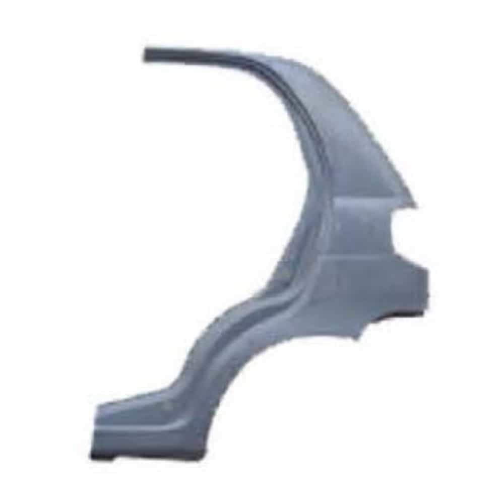 Vicrez OE Replacement Rear Fender Driver Side vz109930 | Chevrolet Spark Martiz 1.2 2006-2009