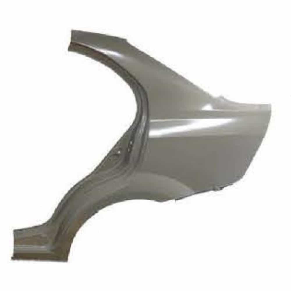 Vicrez OE Replacement Rear Fender Driver Side vz109994 | Chevrolet Lova 2006-2008