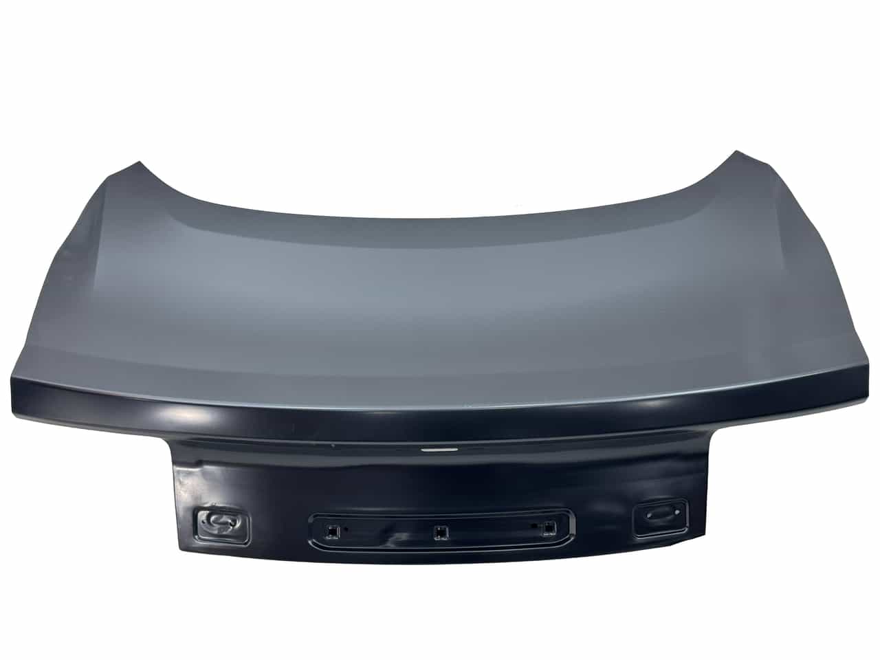 Vicrez OE Replacement Rear Fender Driver Side vz110198 | Ford Mustang 2015-2023