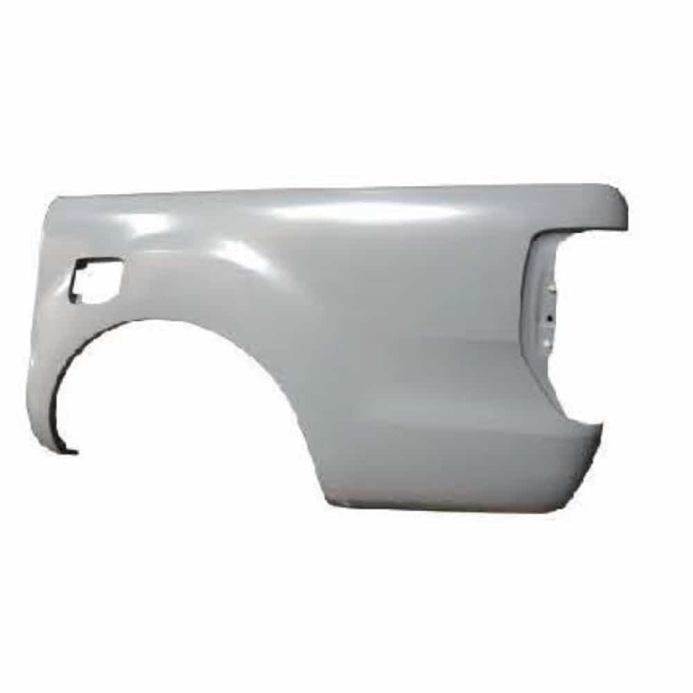 Vicrez OE Replacement Rear Fender Driver Side vz110213 | Ford Ranger (Double Cabin) 2012-2015