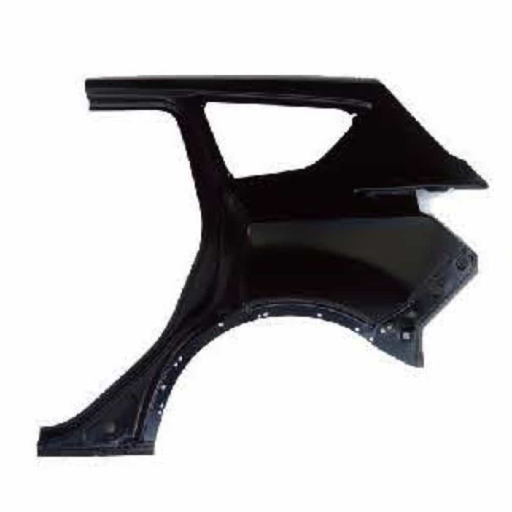 Vicrez OE Replacement Rear Fender Driver Side vz110252 | Ford Kuga 2013-2019