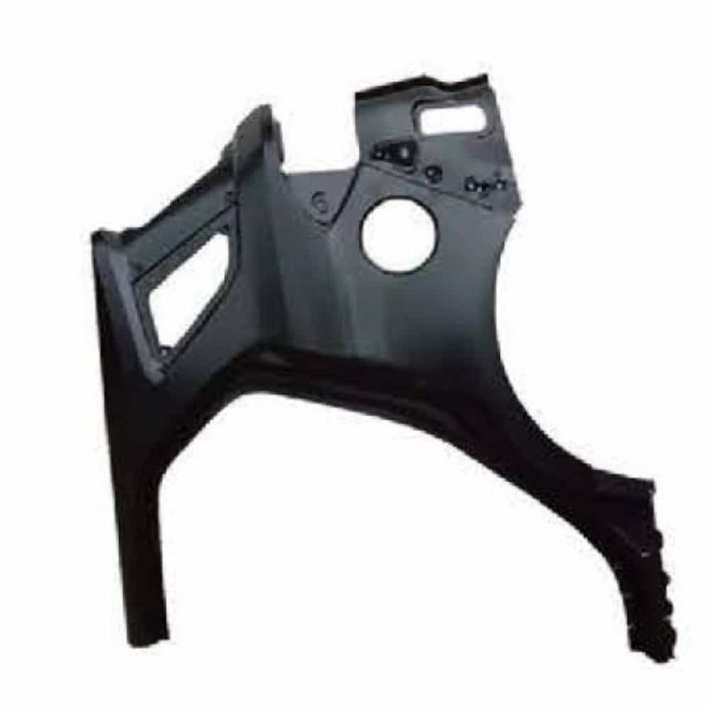 Vicrez OE Replacement Rear Fender Driver Side vz110280 | Ford Ecosport 2013-2022