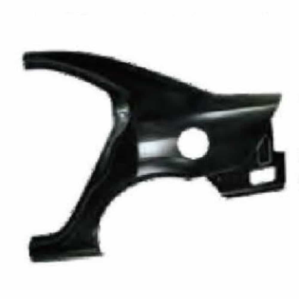 Vicrez OE Replacement Rear Fender Driver Side vz110402 | Ford Mondeo 2004-2006