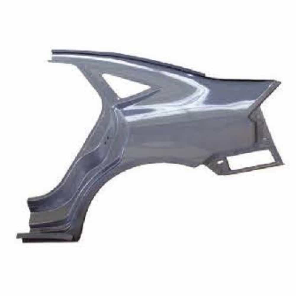Vicrez OE Replacement Rear Fender Driver Side vz110419 | Ford Mondeo 2007-2011