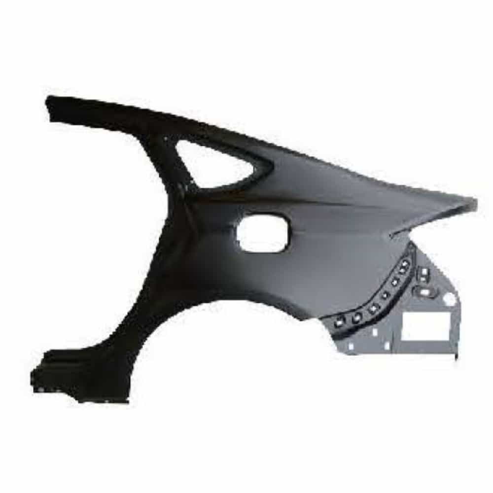 Vicrez OE Replacement Rear Fender Driver Side vz110434 | Ford Mondeo 2013-2014