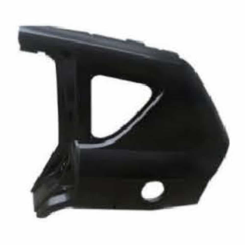 Vicrez OE Replacement Rear Fender Driver Side vz110512 | Jeep Compass 2017-2024