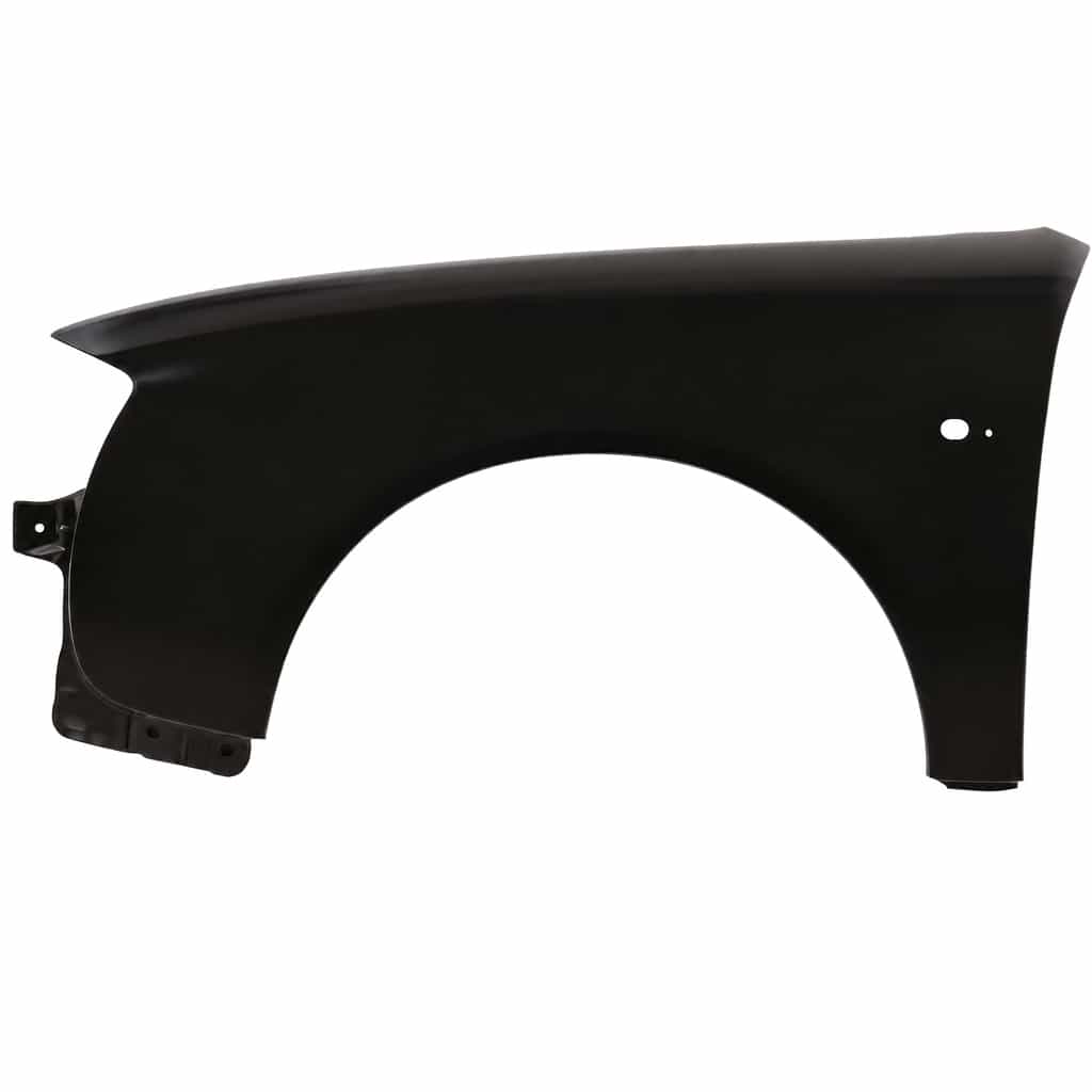 Vicrez OE Replacement Rear Fender Driver Side vz111064 | Audi A6 1998-2002