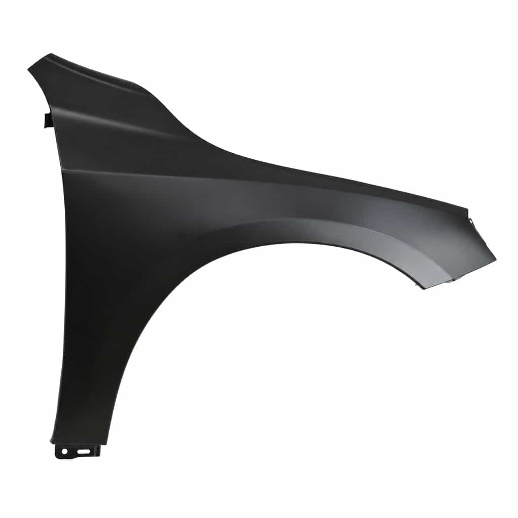 Vicrez OE Replacement Rear Fender Driver Side vz111439 | Volvo S60L 2015-2019