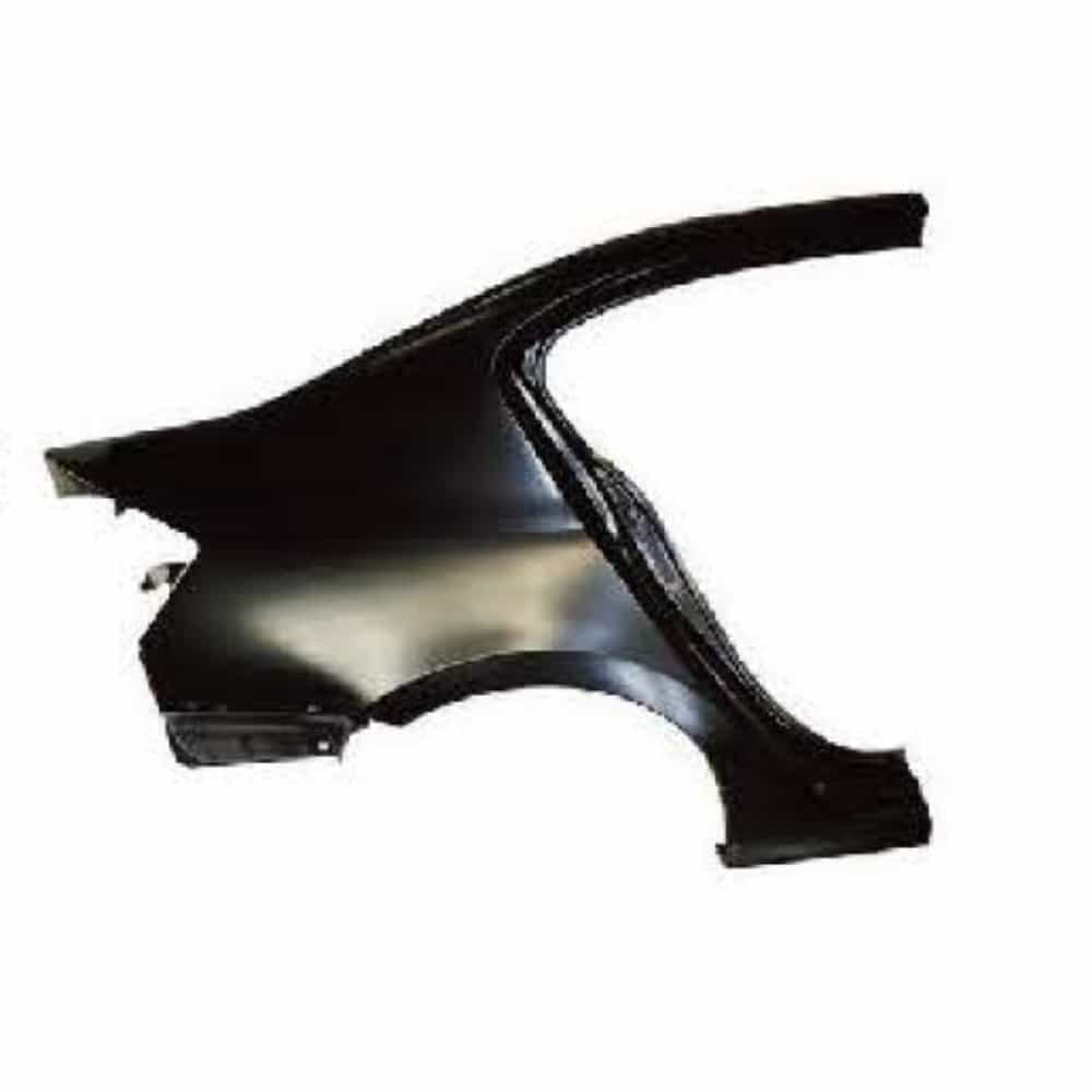 Vicrez OE Replacement Rear Fender Passenger Side vz106714 | Honda City 2009-2014