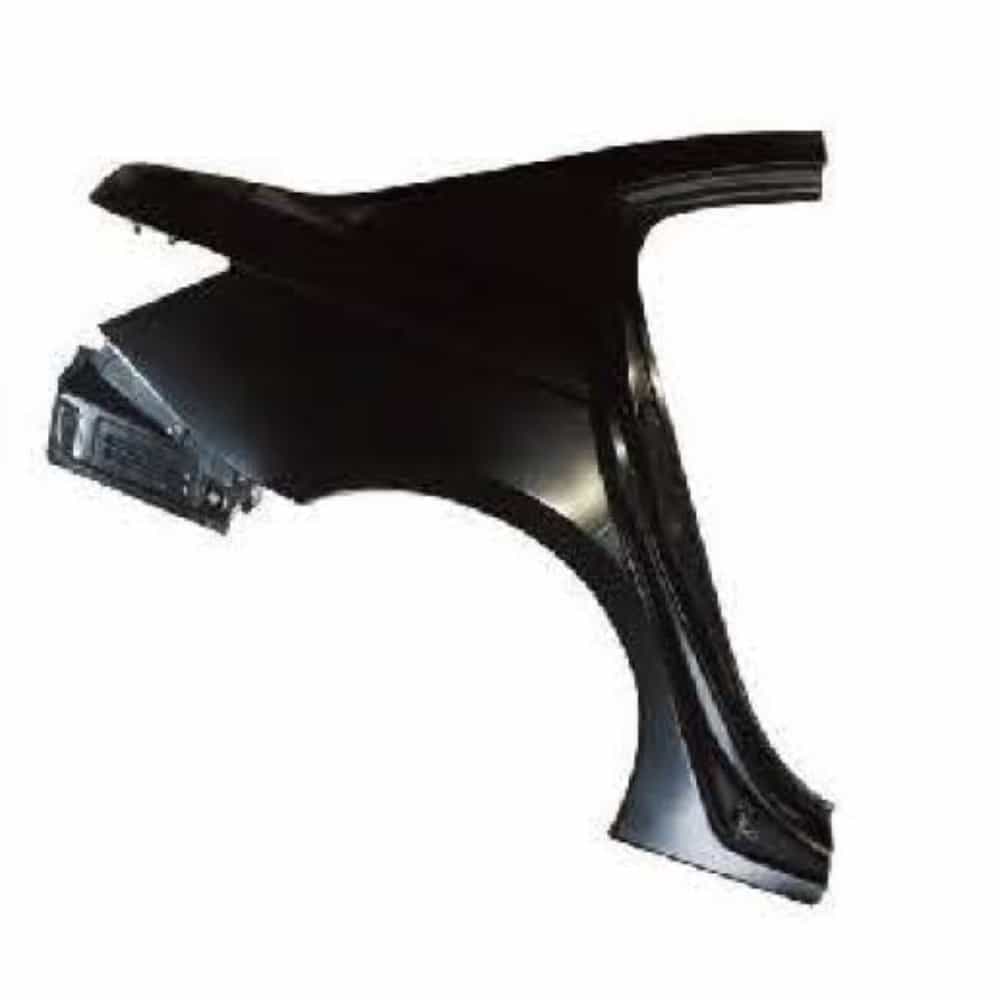 Vicrez OE Replacement Rear Fender Passenger Side vz106809 | Honda Accord 2008-2012