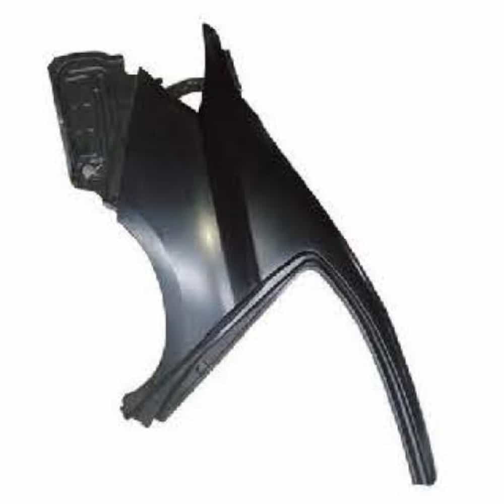 Vicrez OE Replacement Rear Fender Passenger Side vz106823 | Honda Accord 2014-2017