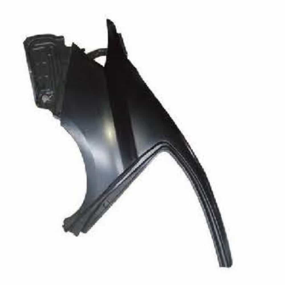 Vicrez OE Replacement Rear Fender Passenger Side vz106831 | Honda Accord 2014-2017