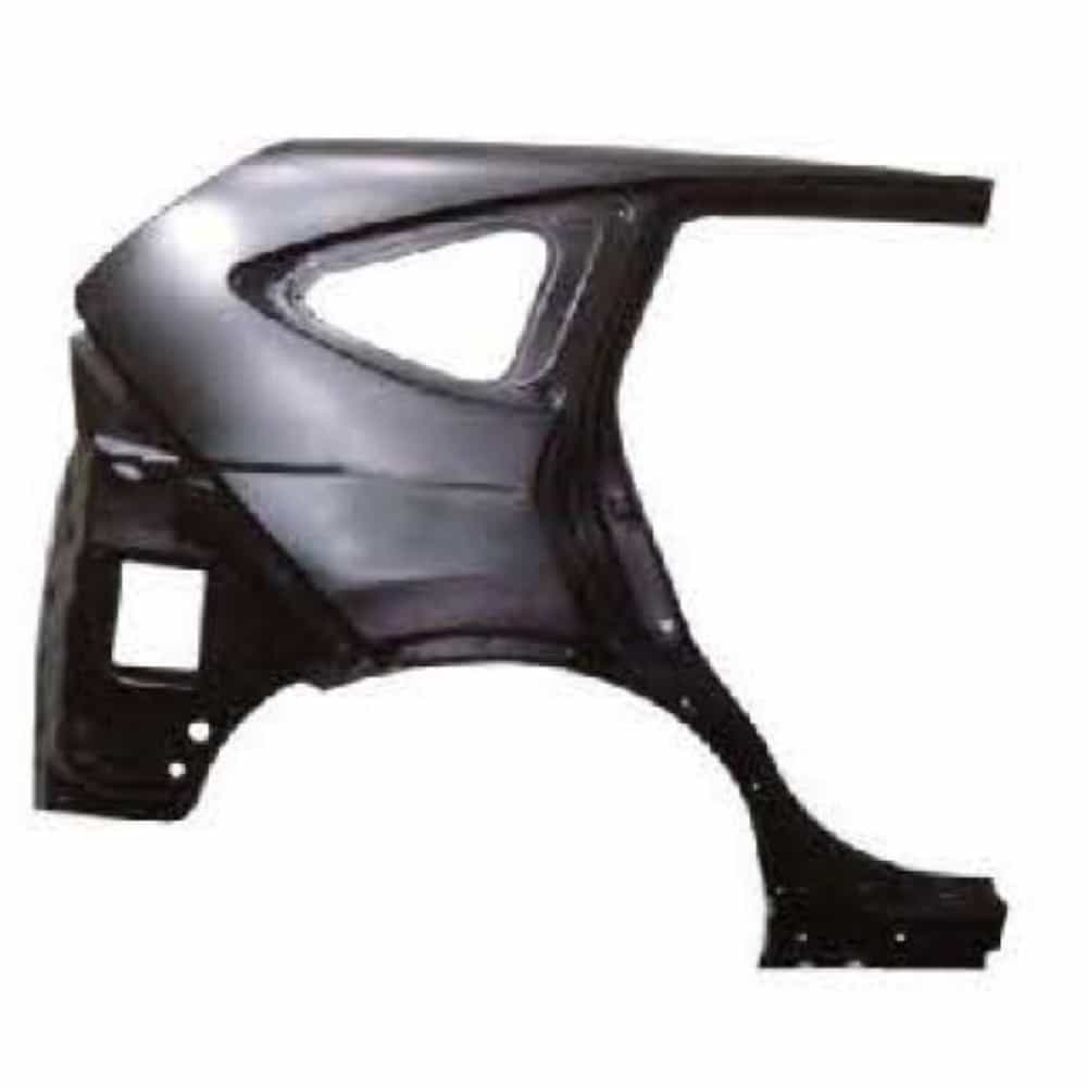 Vicrez OE Replacement Rear Fender Passenger Side vz106881 | Honda CRV 2012-2016