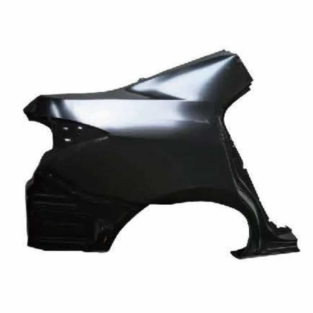 Vicrez OE Replacement Rear Fender Passenger Side vz107017 | Toyota Corolla 2014-2018