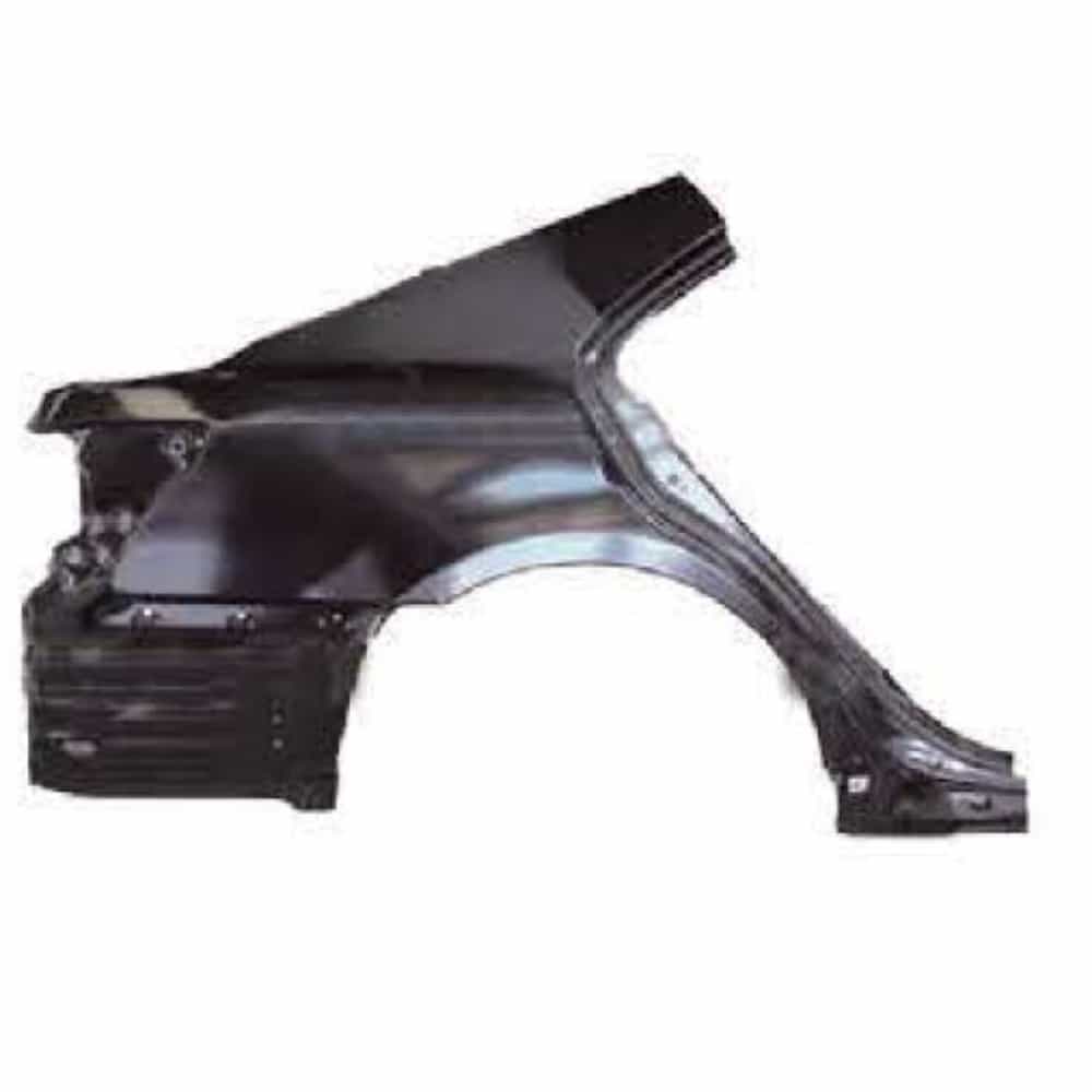 Vicrez OE Replacement Rear Fender Passenger Side vz107068 | Toyota Camry 2006-2010