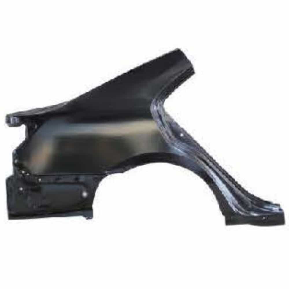 Vicrez OE Replacement Rear Fender Passenger Side vz107083 | Toyota Camry 2012-2014