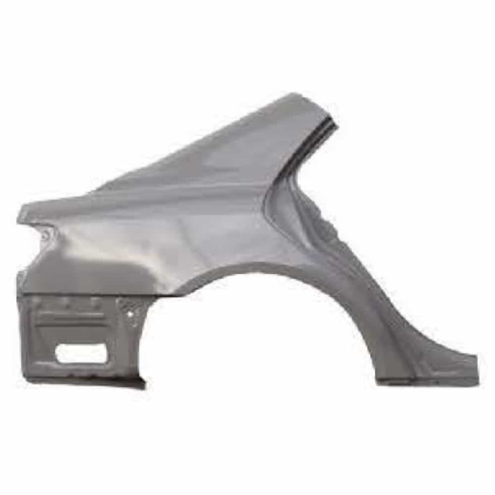 Vicrez OE Replacement Rear Fender Passenger Side vz107291 | Toyota Reiz 2005-2009