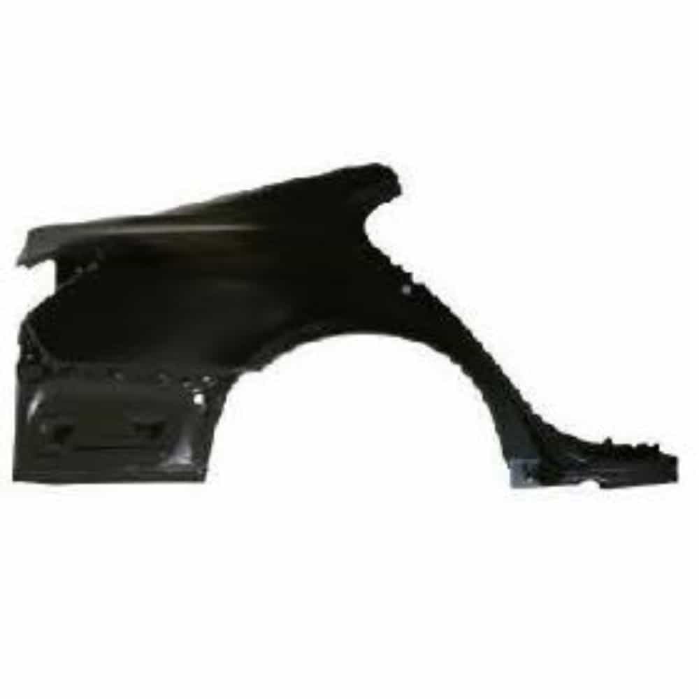 Vicrez OE Replacement Rear Fender Passenger Side vz107822 | Lexus ES350/ES240 2007-2012