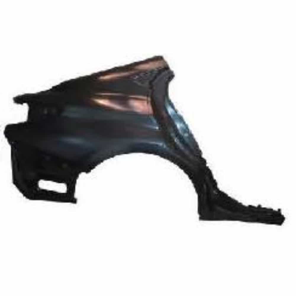Vicrez OE Replacement Rear Fender Passenger Side vz107848 | Lexus ES200/ES250 2018-2024