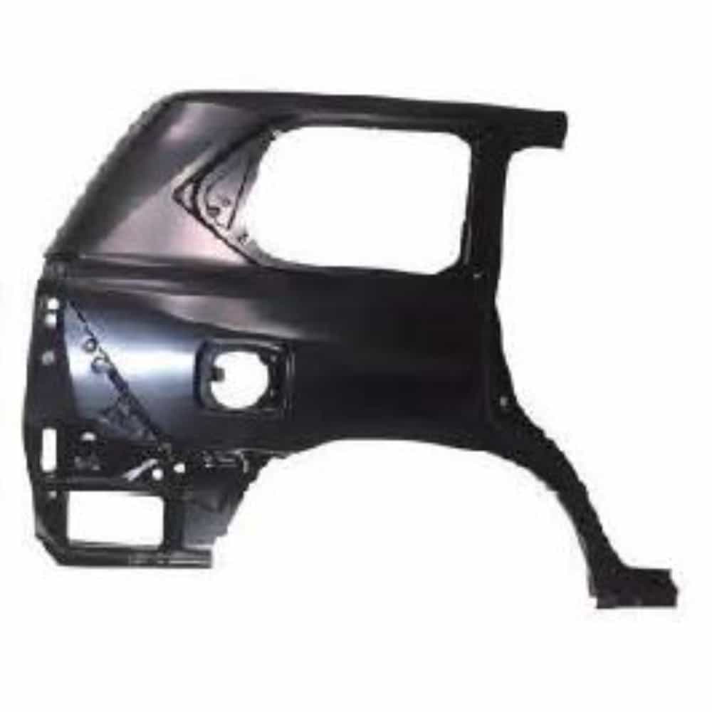 Vicrez OE Replacement Rear Fender Passenger Side vz107866 | Lexus LX570 2017-2019