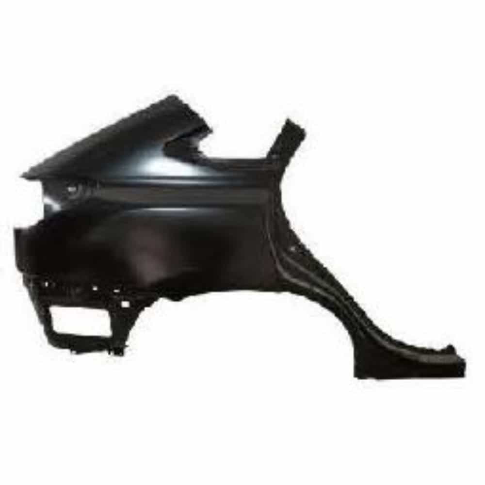 Vicrez OE Replacement Rear Fender Passenger Side vz107873 | Lexus RX270/RX350 2009-2015